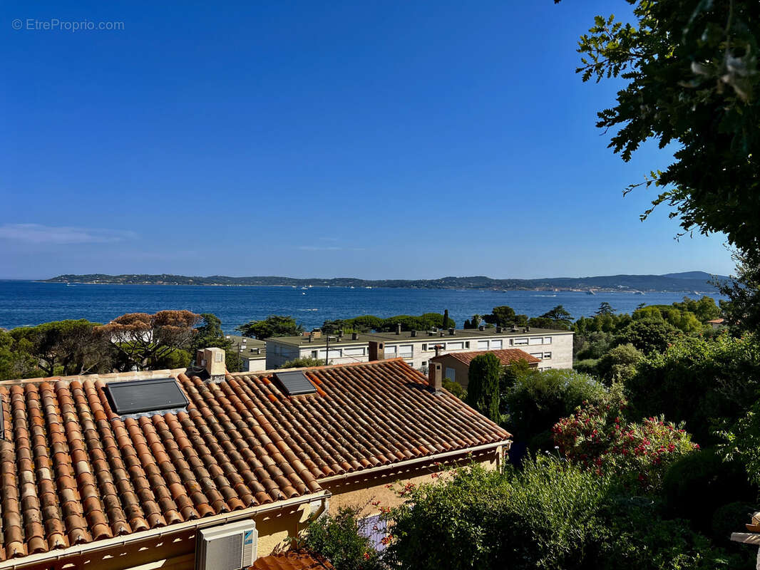Maison à SAINTE-MAXIME
