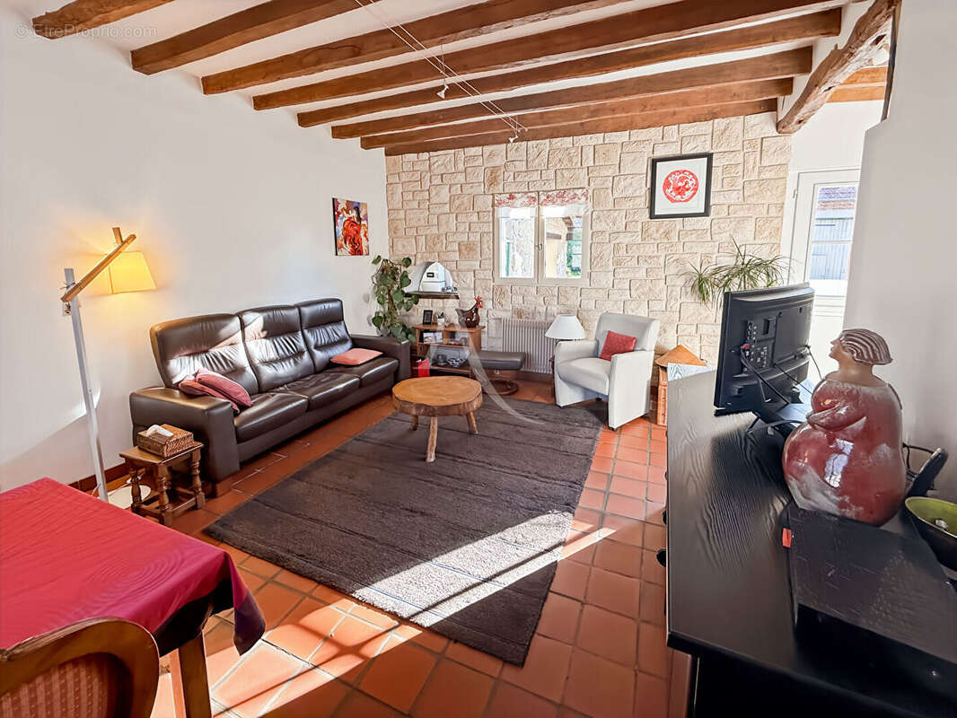 Maison à GISORS