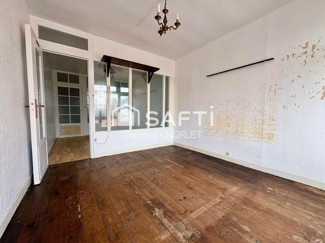 Photo 7 - Maison à MONTCORNET