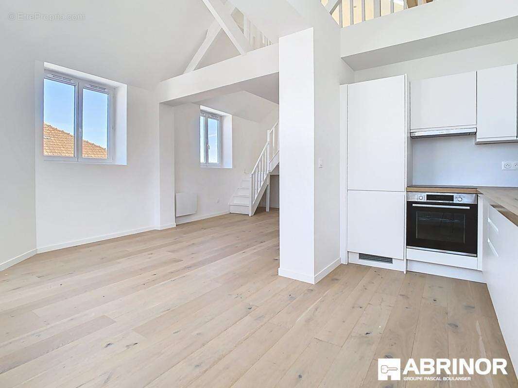 Appartement à LILLE