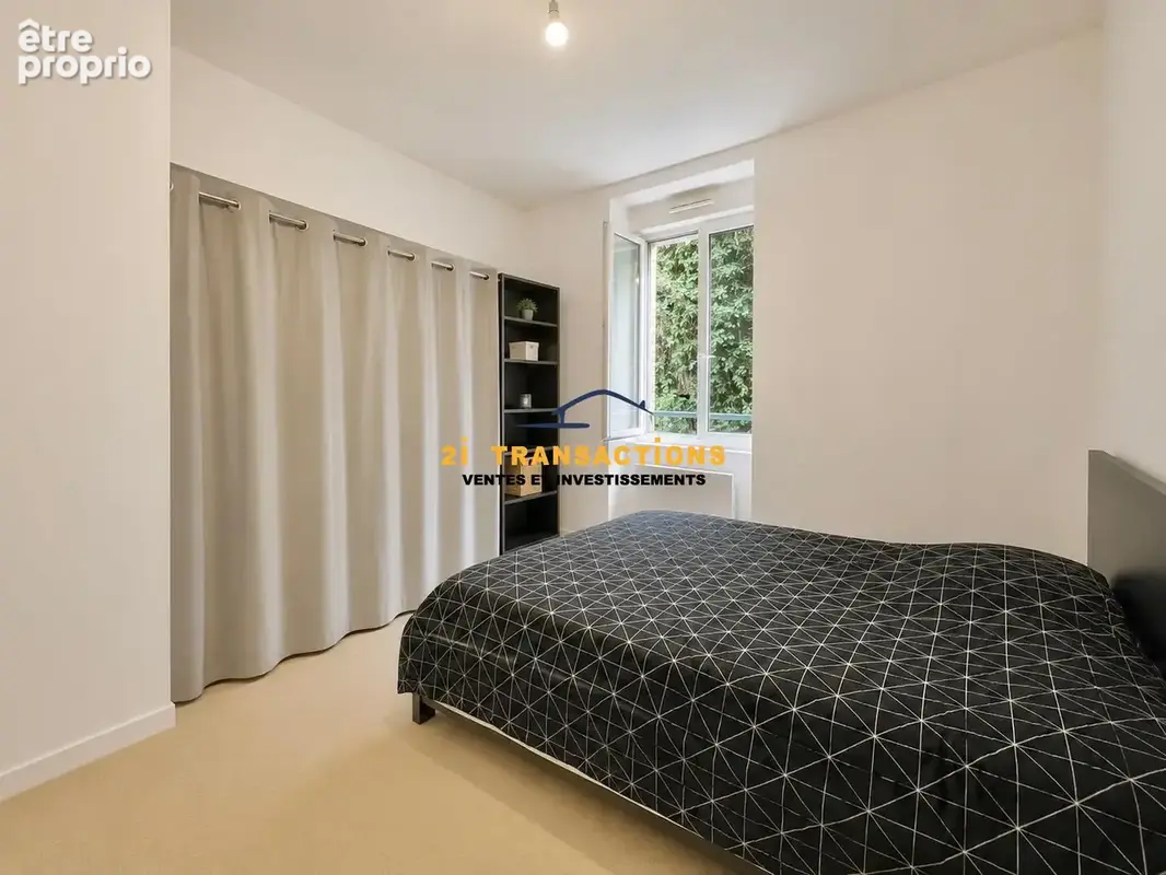 Appartement 3 pièces 56 m² à vendre à La Terrasse-Sur-Dorlay (42740) - photo 4