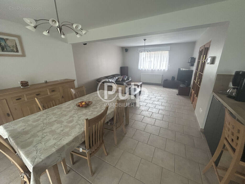 Magnifique Semi-Plain pied  individuel  à Sailly-Labourse - photo 2