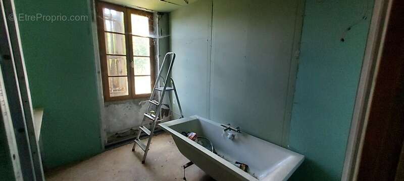 Maison à PORT-SAINTE-MARIE