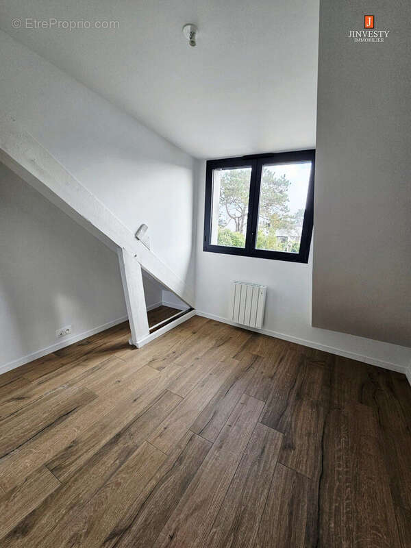 Appartement à PLOEMEUR