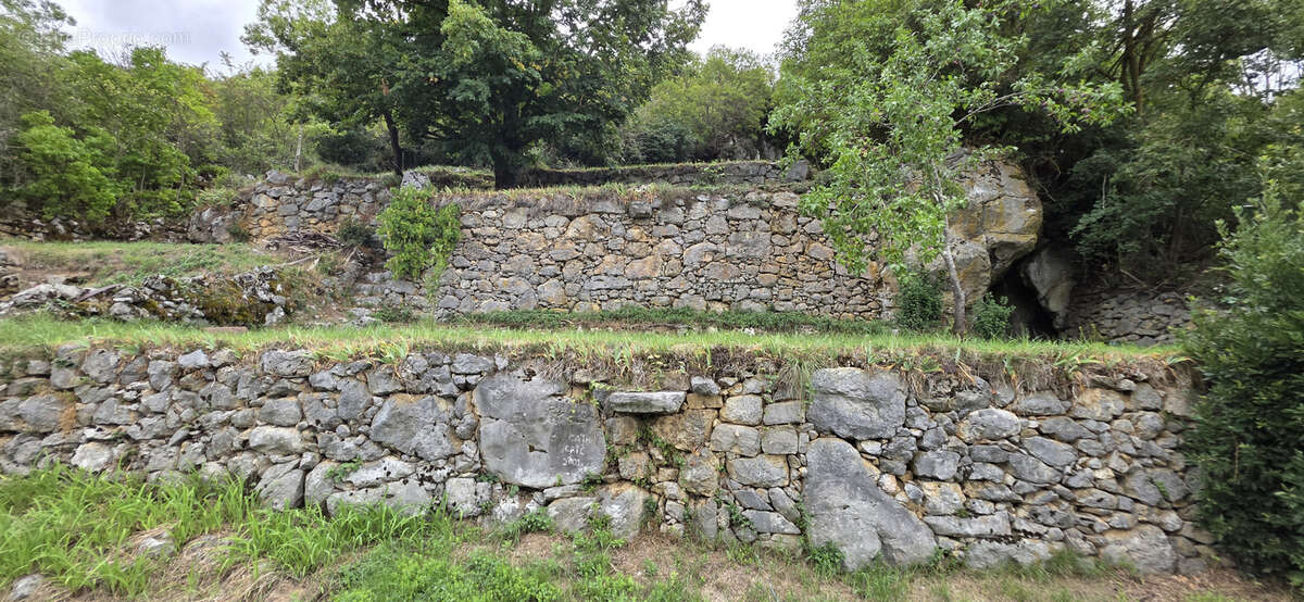 Maison de caractère de 1713   460 m2   piscine chauffée   Roquefeuil (11) - photo 5