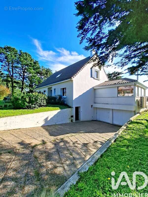 Photo 6 - Maison à COUERON