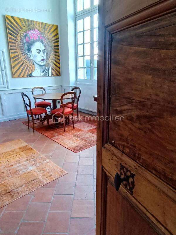 Maison à LECTOURE