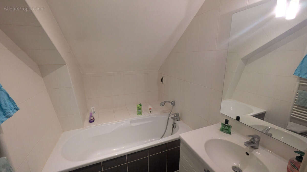 Appartement à SAINT-AVOLD