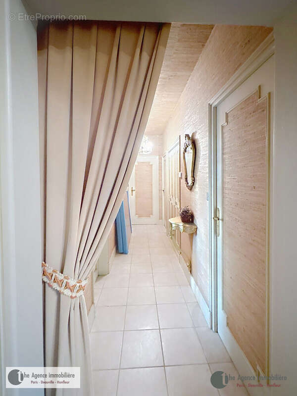 Maison à BOURG-ACHARD