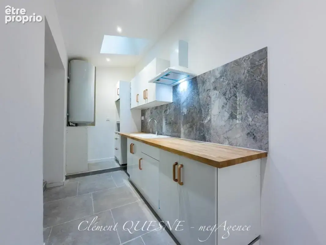 Appartement hyper centre - photo 5