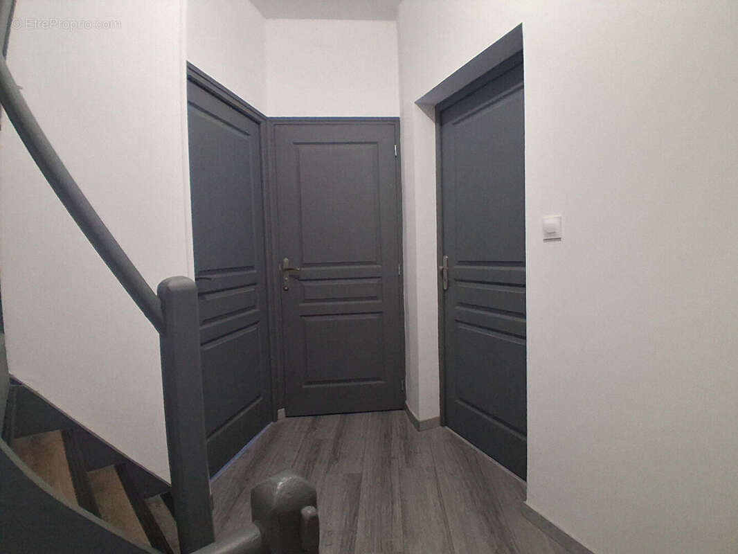 Maison à VERVINS