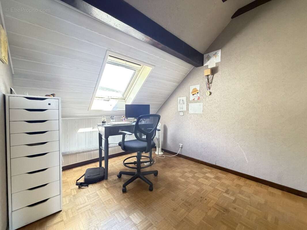 Maison à SILLINGY