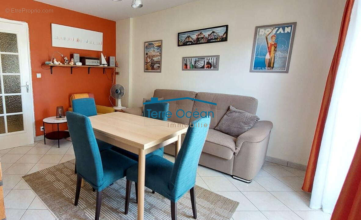 Appartement à ROYAN