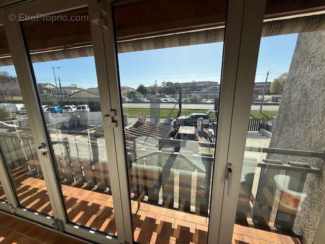 Maison à PORTES-LES-VALENCE