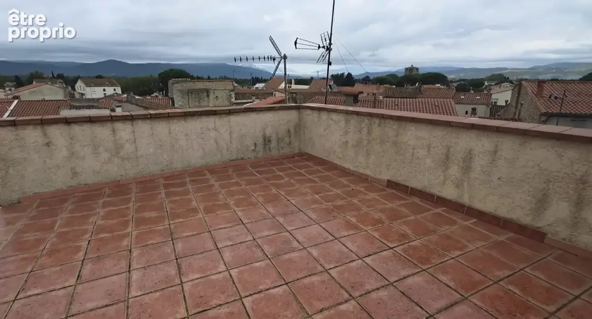 Immeuble de caractère   idéal investisseur ou projet mixte habitation + location - photo 16