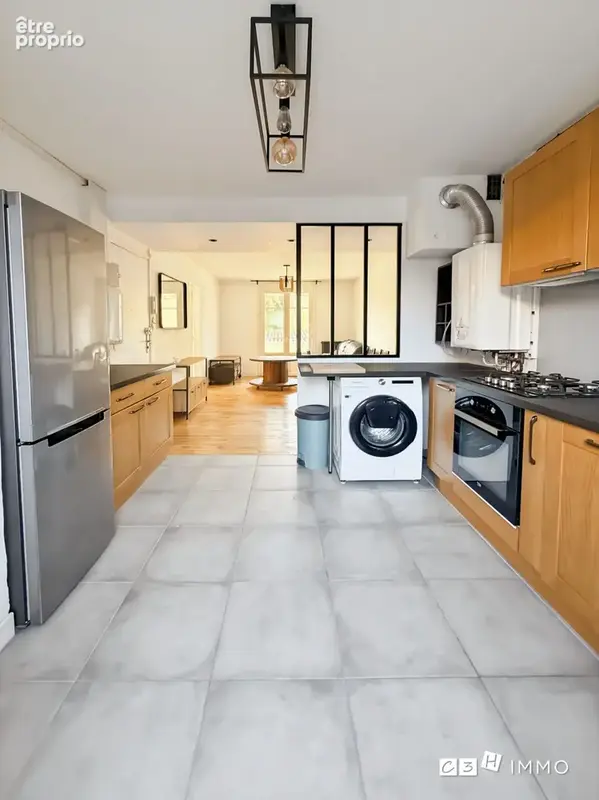 Appartement 4 pièces 65 m² à vendre à Toulouse (31500) - photo 3