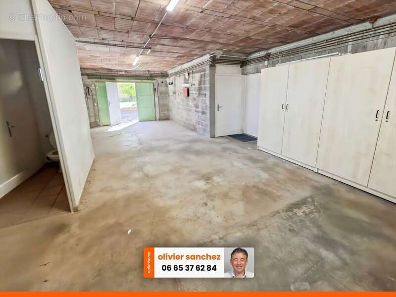 Maison à LA SAUVETAT