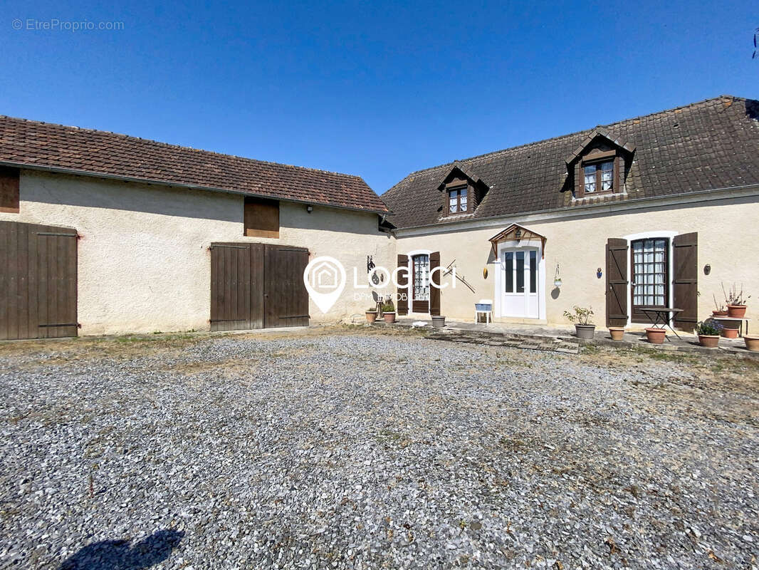 Maison 4 pièces 100 m2 - photo 11