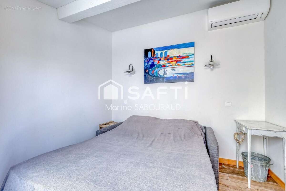 Photo 9 - Maison à CARCES