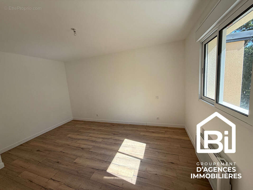 Maison Moderne Neuve - Goustranville - 4 chambres - Garage et jardin - photo 8