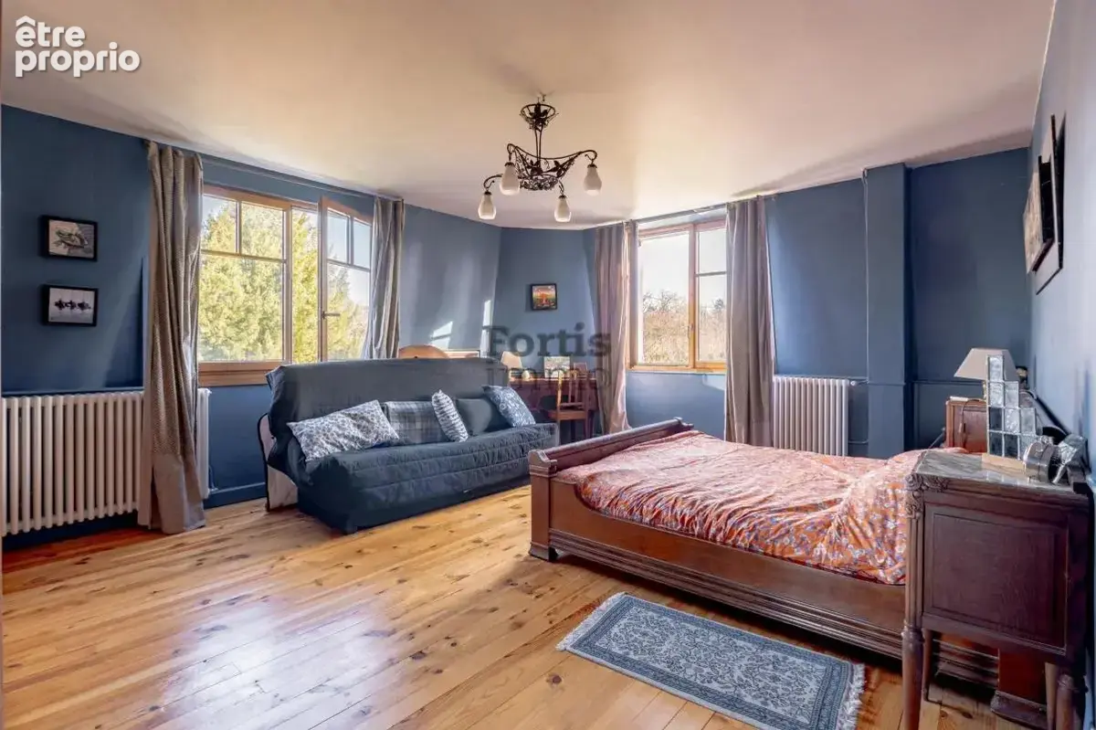 Belle propriété avec dépendances 14 pièces, 495M² habitables - photo 19