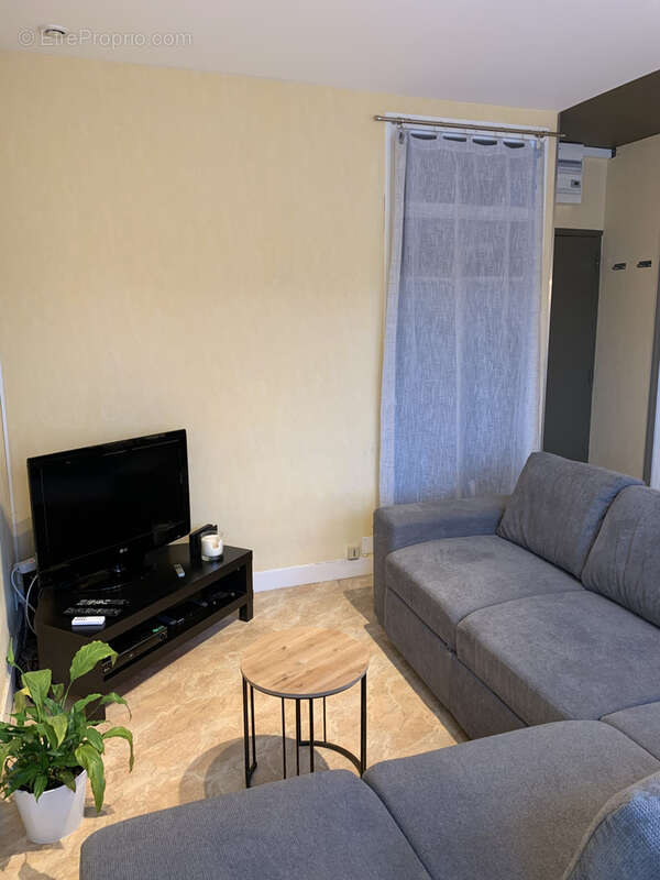 Appartement à LAPLEAU