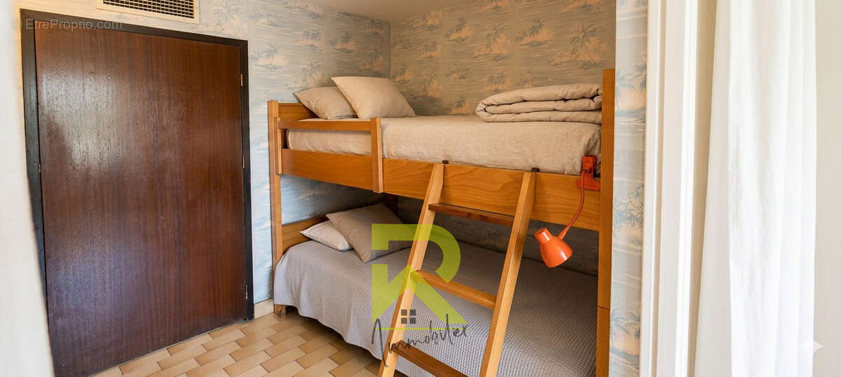 Appartement à AGDE