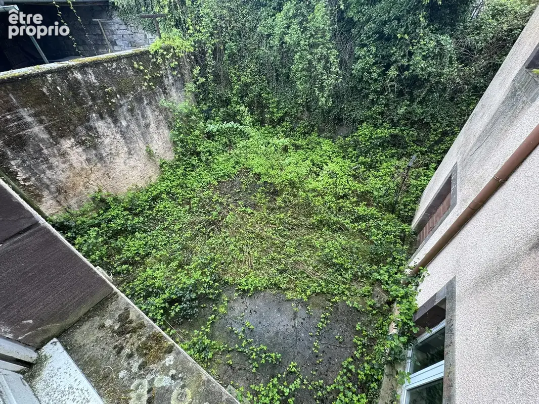 Vente Immeuble comprenant 5 appartements à rénover à MELISEY - photo 24
