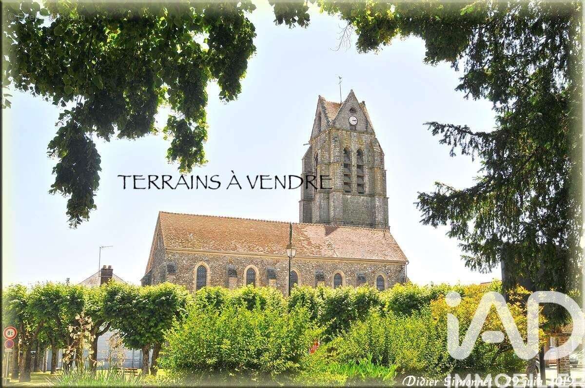 Photo 5 - Terrain à PRESLES-EN-BRIE