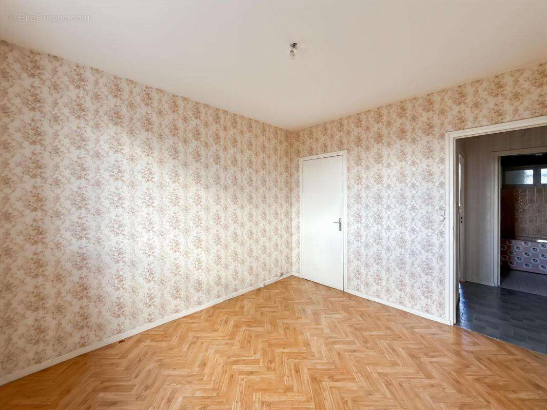 Appartement à LYON-5E
