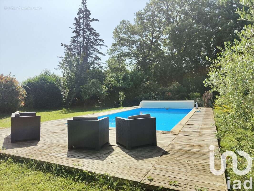 Photo 3 - Maison à NERAC