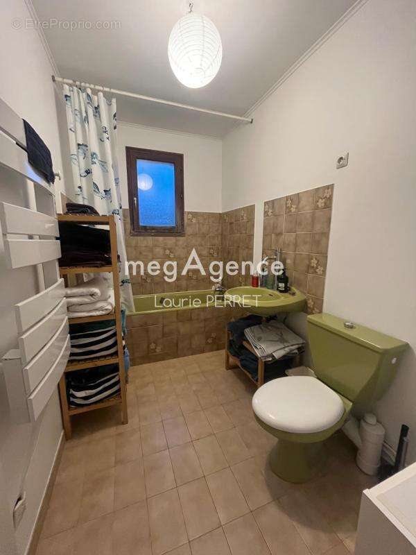 Maison à VILLEFARGEAU