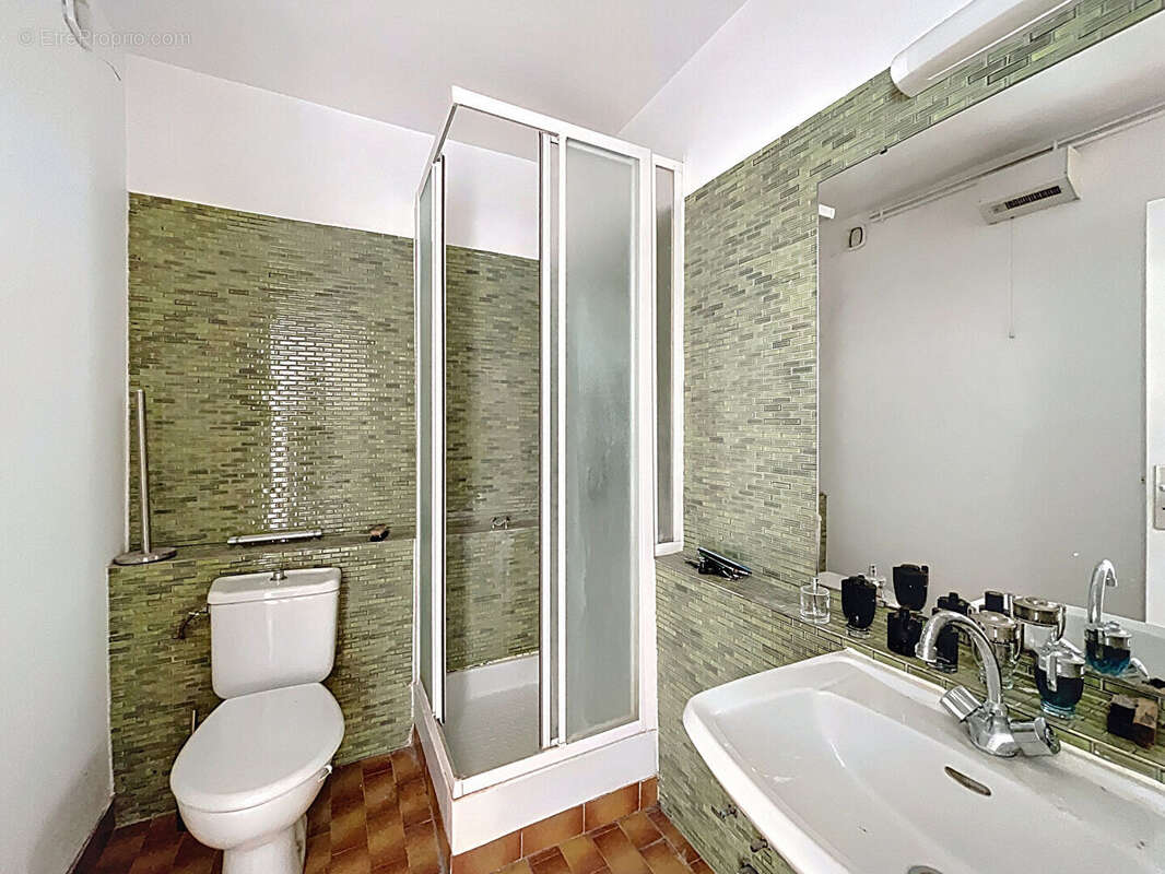 Appartement à AVIGNON