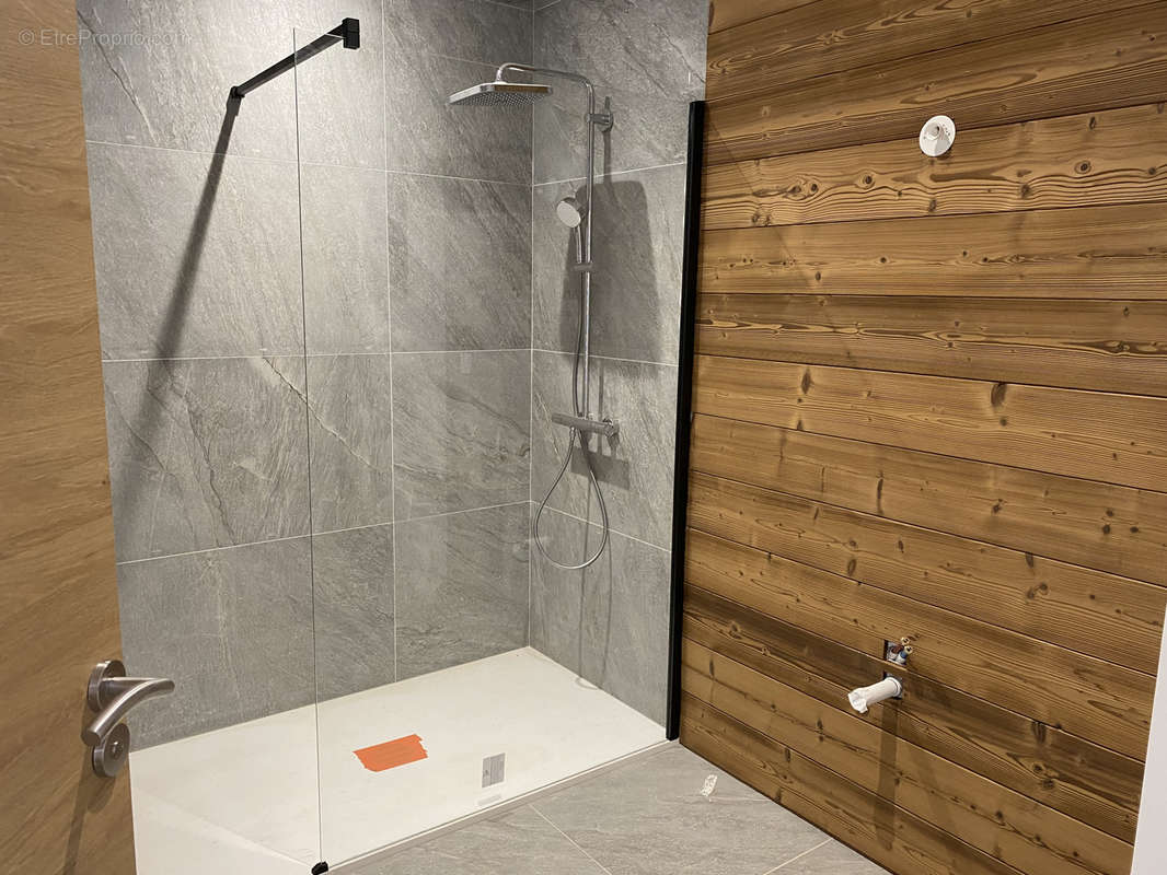 Appartement à BOLQUERE