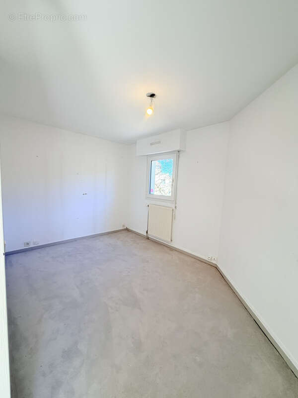 Appartement à CAEN