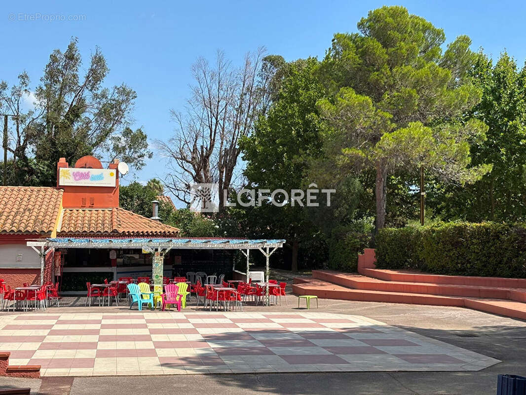 Appartement à ARGELES-SUR-MER