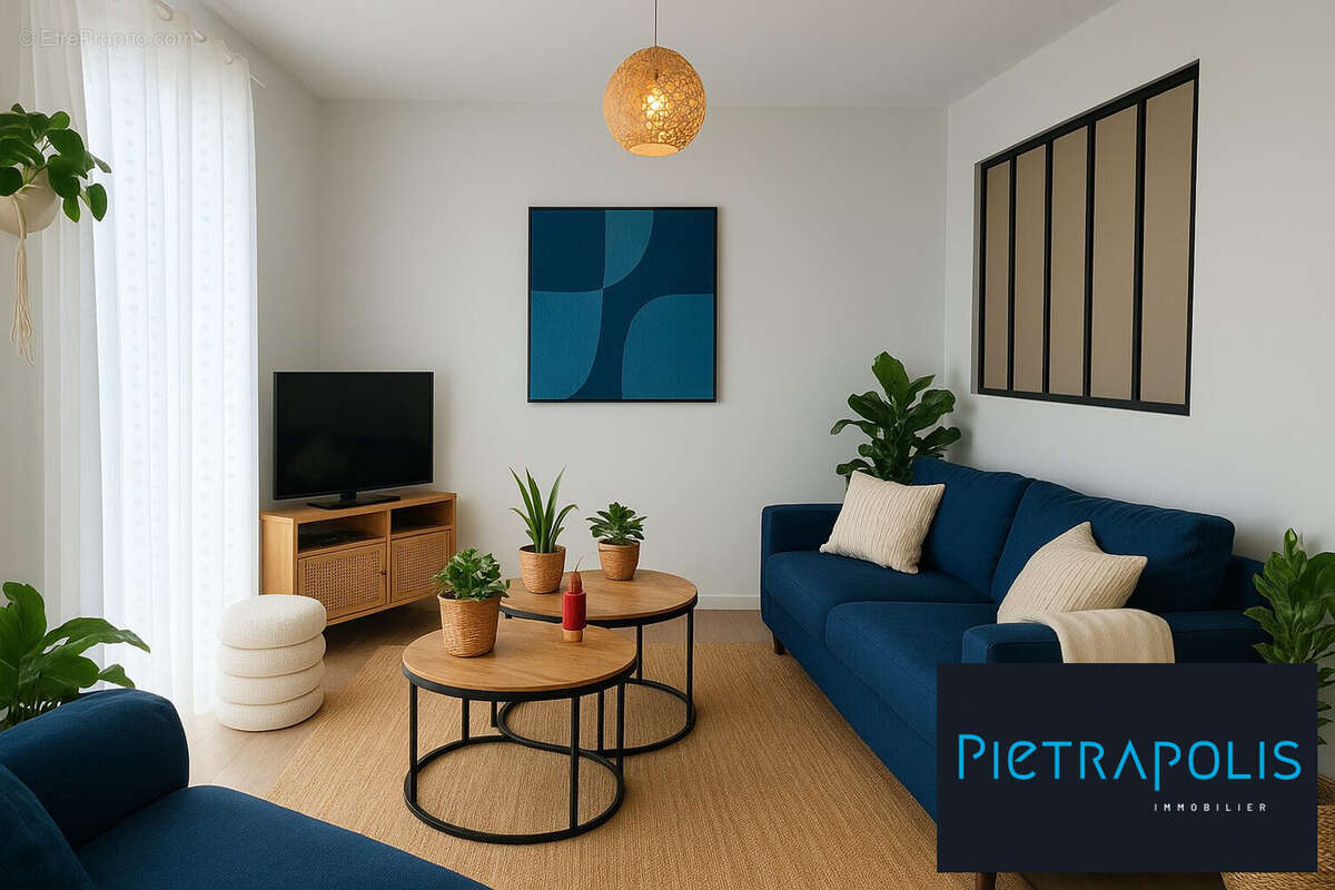 Maison 88 m² à Magny-Sur-Tille  - photo 3