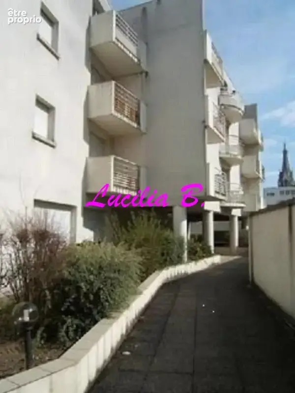 Photo Appartement à Tours au prix de 84 800€