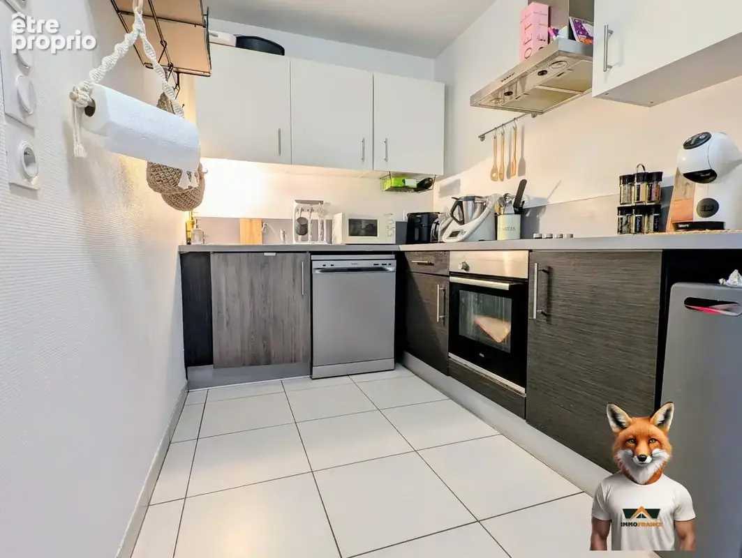 Appartement 75 m² à Troyes  - photo 7