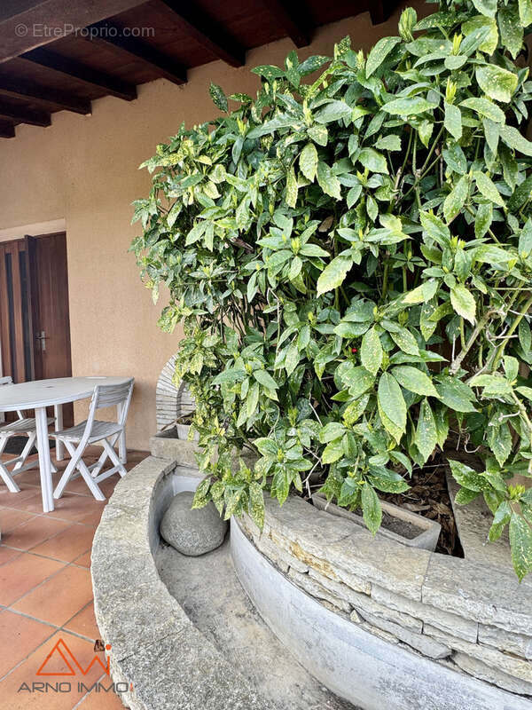 Maison à BRENS