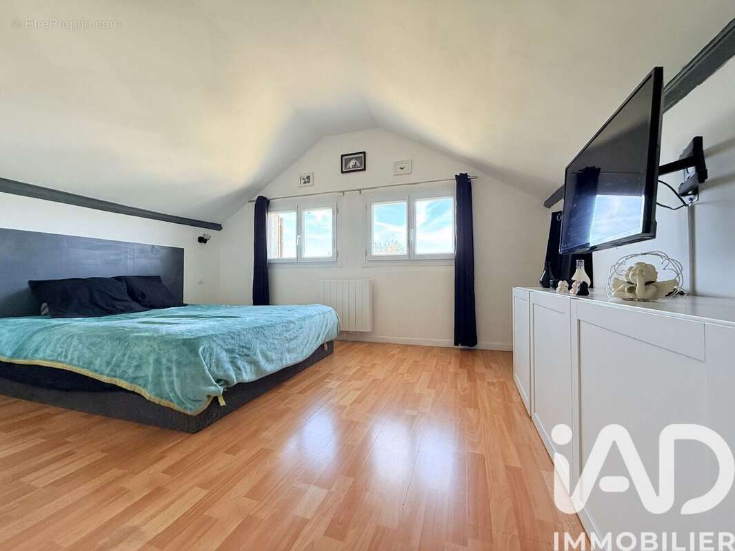 Photo 5 - Maison à VINNEUF