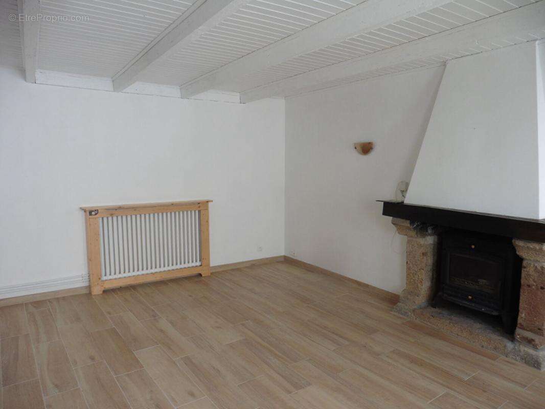 Maison Quimperlé 4 pièces 87 m2 habitables - photo 2