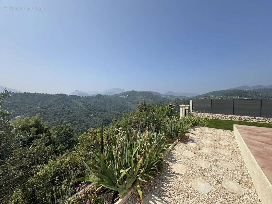 Maison à SAINT-BLAISE