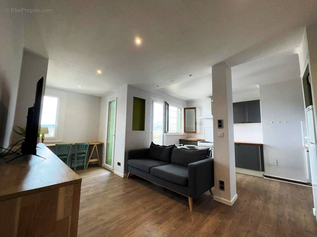 Appartement à ANNECY