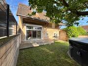 Maison à JULLY-LES-BUXY