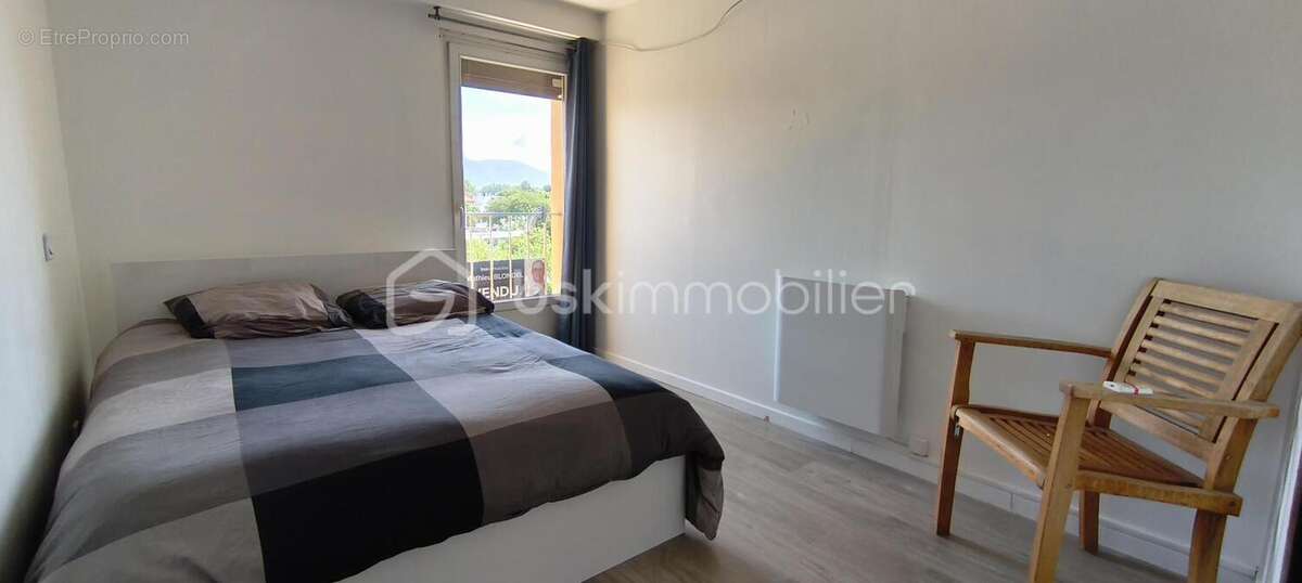 Appartement à LA SEYNE-SUR-MER