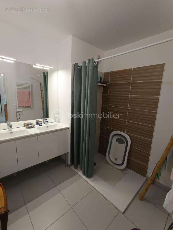 Appartement à DAX