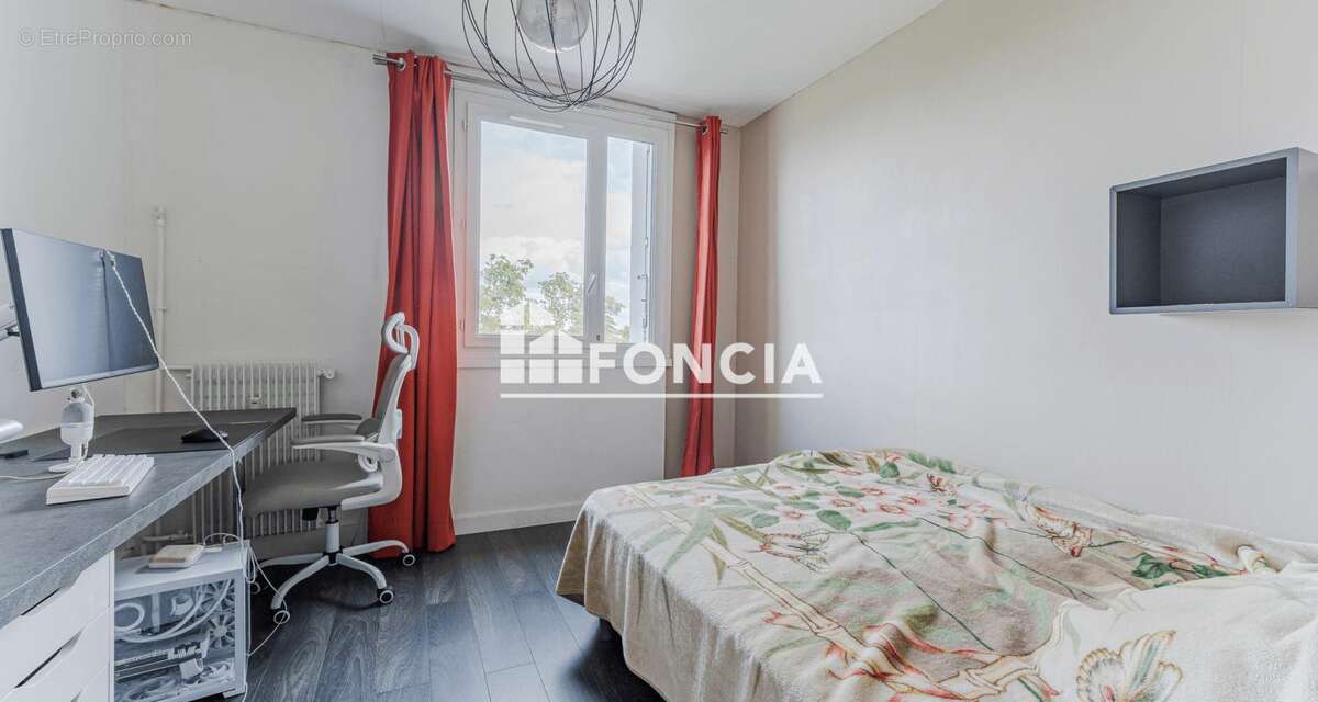 Appartement à JOUE-LES-TOURS