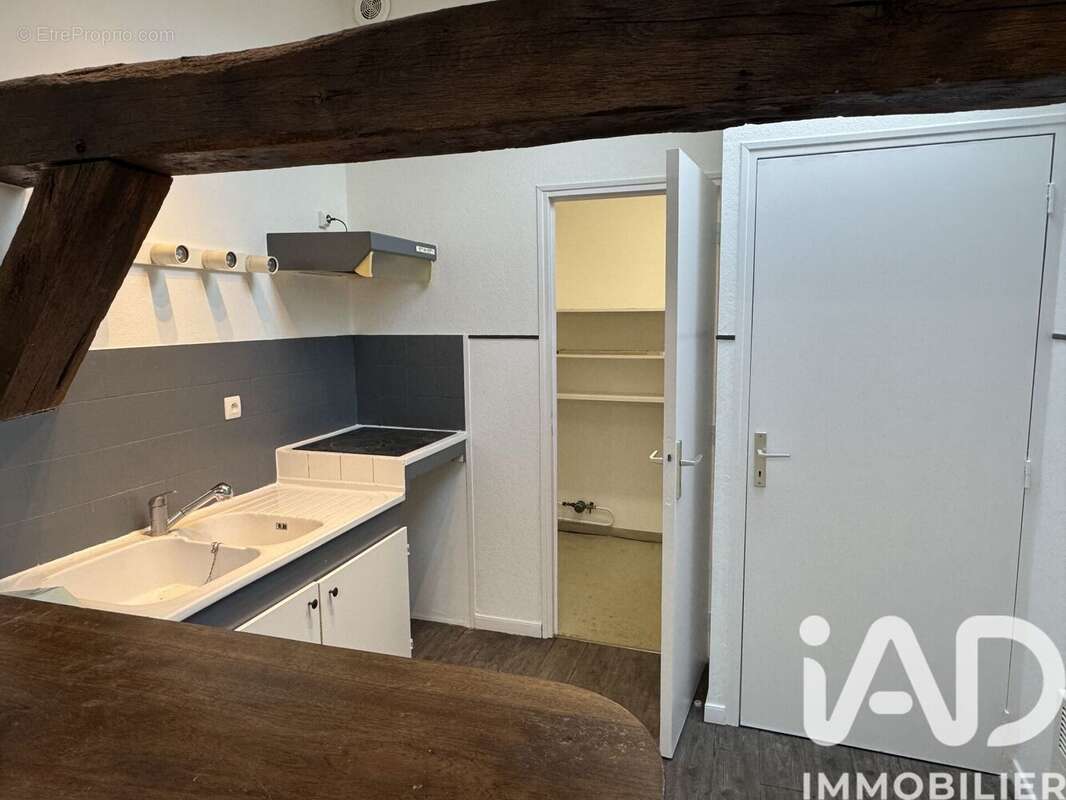 Photo 3 - Appartement à CHALONS-EN-CHAMPAGNE