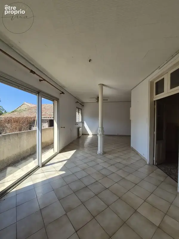 Maison vigneronne avec garage et jardin - photo 13